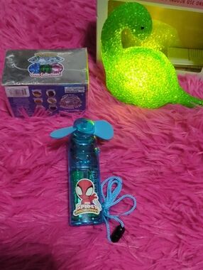 Diamond/ Dinosaur Light Combo